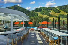 Downtown Aspen Luxury 3 Bedroom Residence
